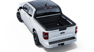 2025 Ford Maverick® External Image 3